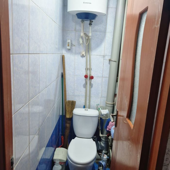 Продам 2х комнатную квартиру