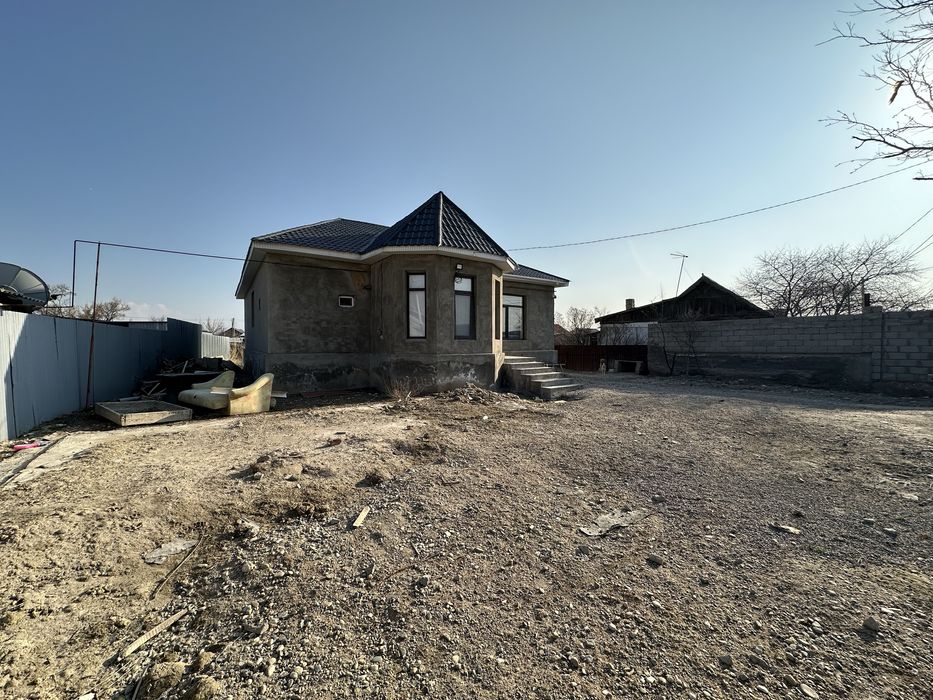 Продается частный дом