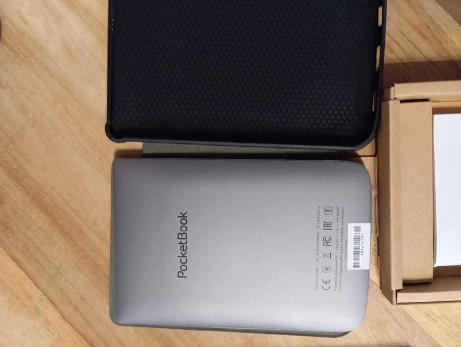 Ebook pocketbpok nou +6000 cărți