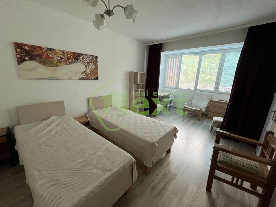 Дава се под наем Четиристаен апартамент в София, Стрелбище - 120 кв.м за 700 € - Снимка #5