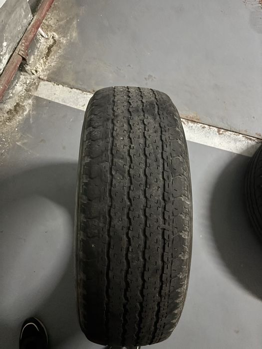 Продам летние шины 17