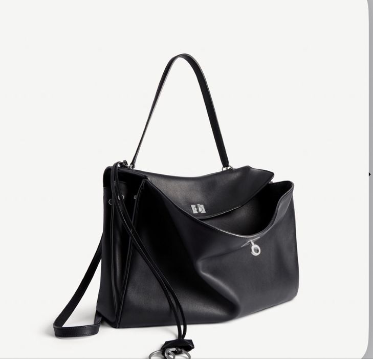 Сумка Balenciaga Rodeo large