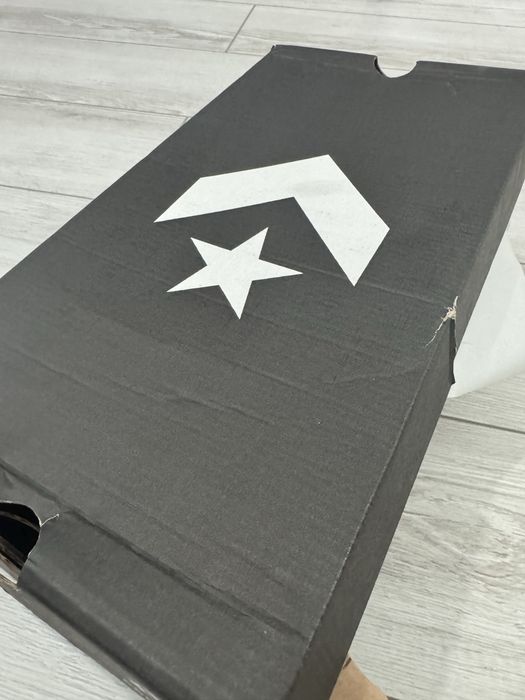 Tenisi converse chuck