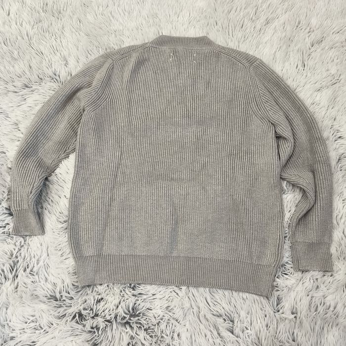 MAISON MARGIELA пуловер унисекс размер S НОВ