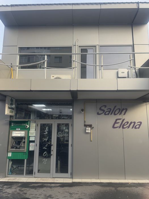 Inchiriez post manichiura si scaun coafor