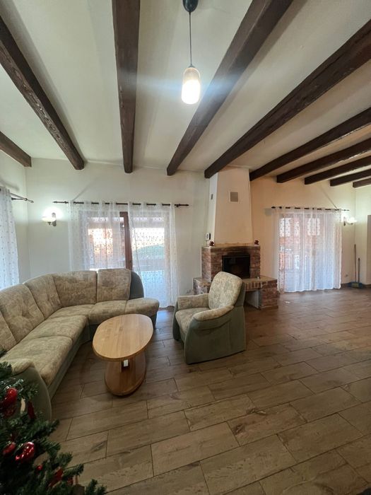 Cabana de inchiriat cu piscina si ciubar la Somesu Cald , Cluj