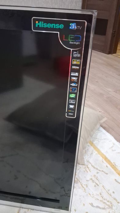 Телевизор продам