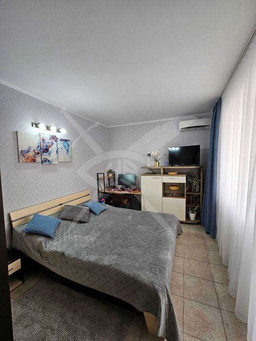 Продава се Двустаен апартамент в Свети Влас - 74 кв.м за 1190 €/кв.м - Снимка #6