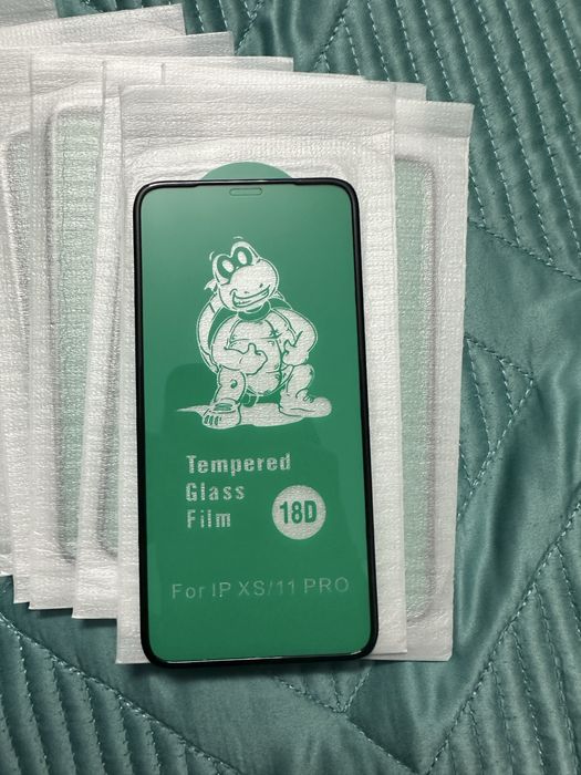 iPhone 11 pro или iPhone XS
