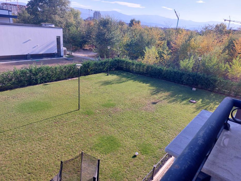 Дава се под наем Двустаен апартамент в Пловдив, Христо Смирненски - 65 кв.м за 500 € - Снимка #11