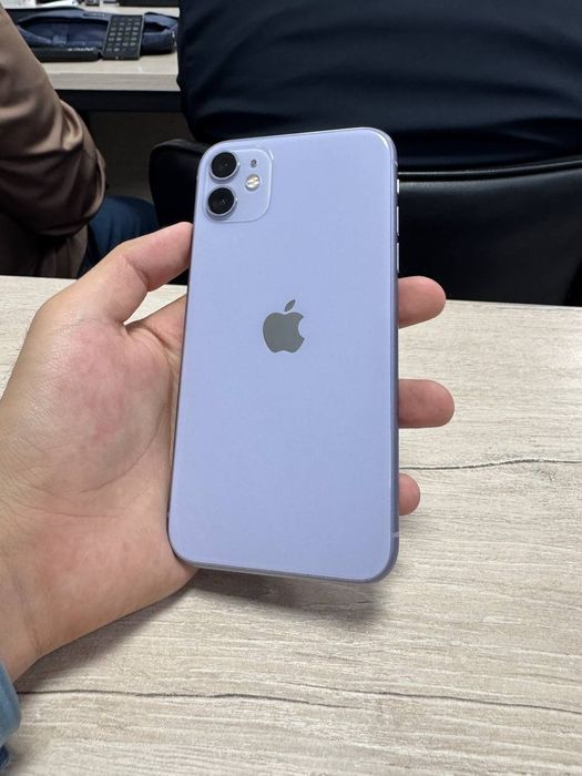 iPhone 11 holati zoʻr
