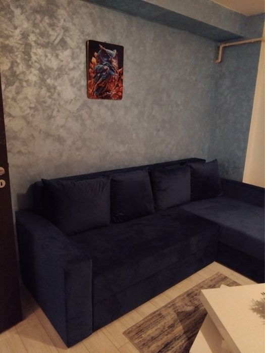 Apartament 2 camere regim hotelier militari residence