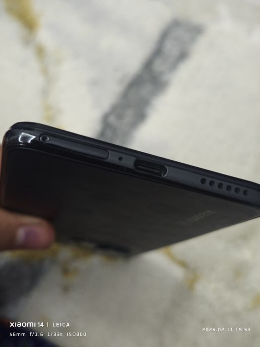 Xiaomi 11 lite NE 128 гб