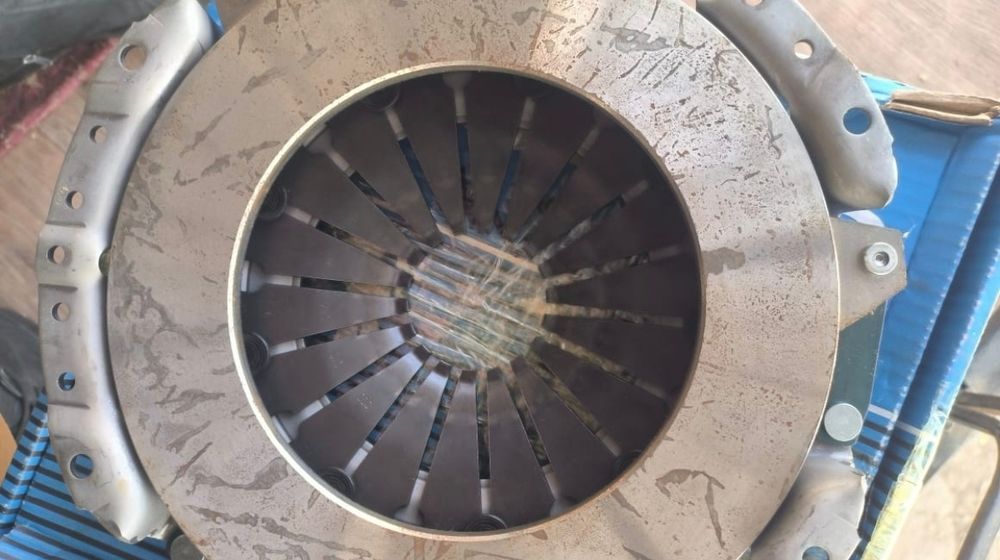 Продам сцепление Sachs