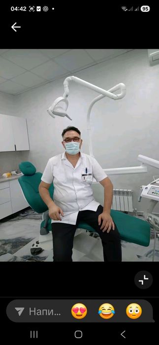Протездын бар турине АКЦИЯ