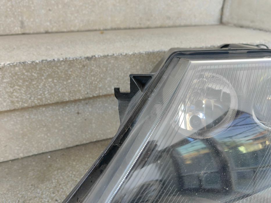 Фар BMW Z4 E85 ляв Н7 Н7 Оригинален