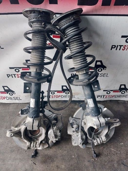 fuzeta dreapta fata land rover discovery sport 2.0 2015 2016 2017 2018 2019 2020