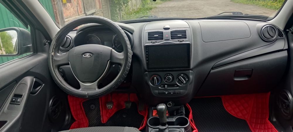 LADA “granta “