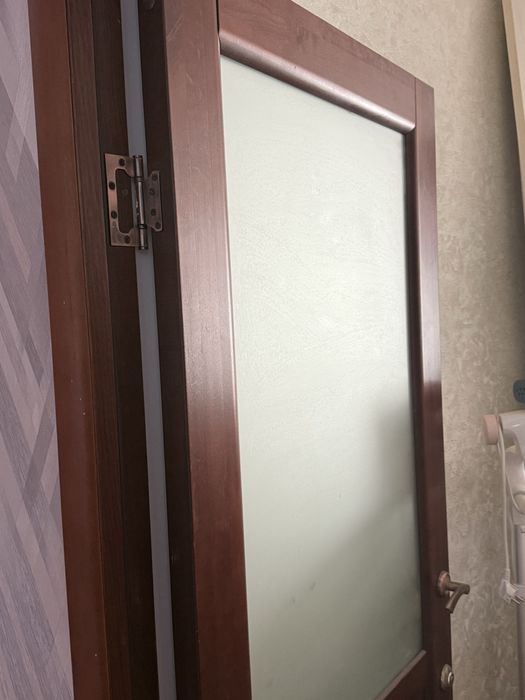 Двери межкомнатные ( 80 см)