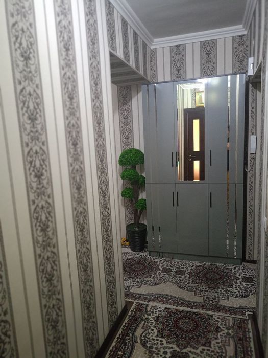 Янгихайот метро 3-бекат 5А дом