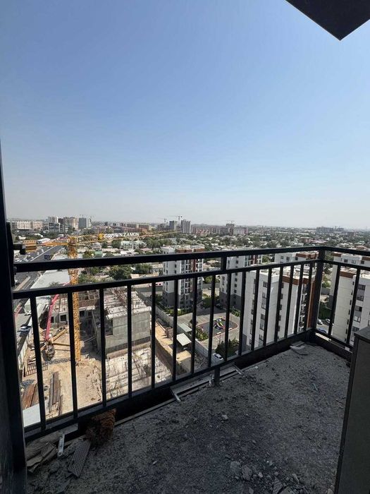 "СРОЧНАЯ ЦЕНА‼️ Group City Tower  32,35м2 Узбум ,ресторан Tandur ‼️