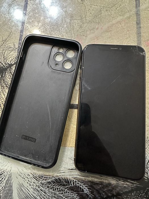 Iphone 11 Pro използван