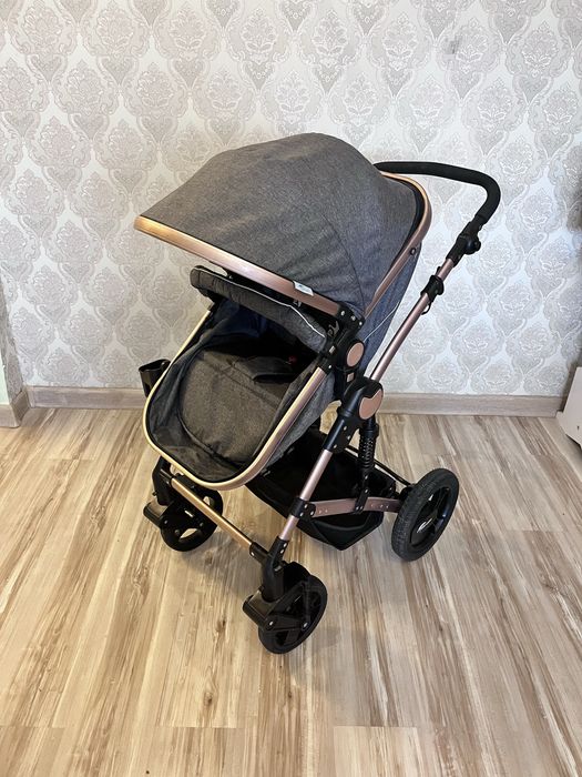 Коляска 2/1 трансформер