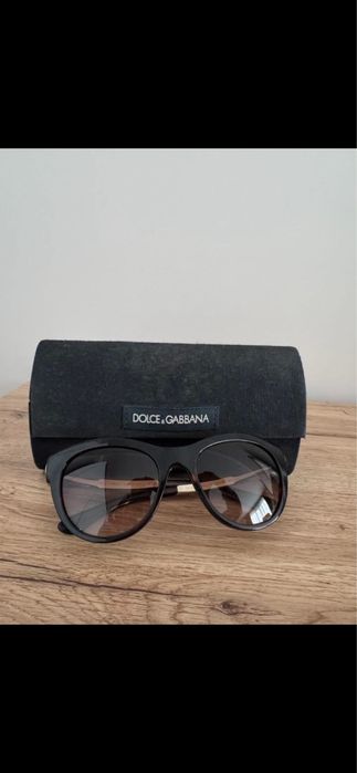 Дамски слънчеви очила Dolce&Gabbana DG4243