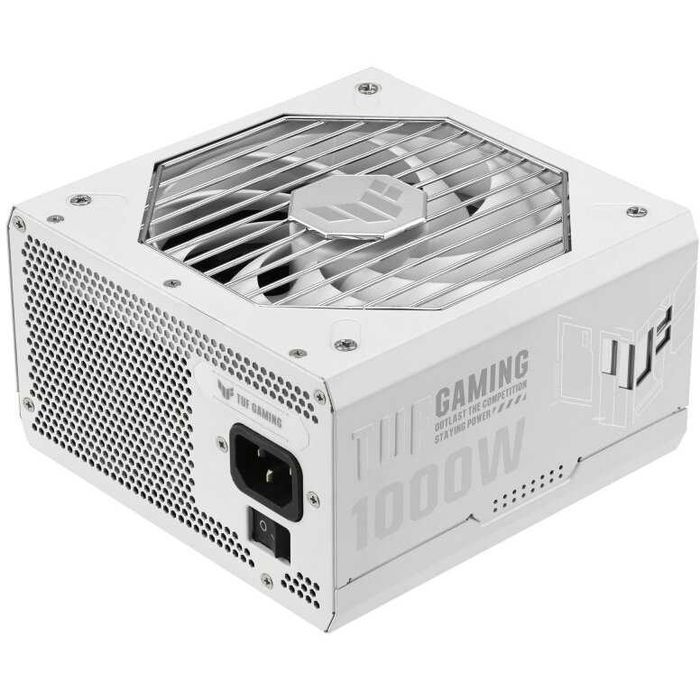 Sursa ASUS TUF Gaming 1000W Gold White Edition, 80+ Gold,TVA,Factura,Garantie,Montaj