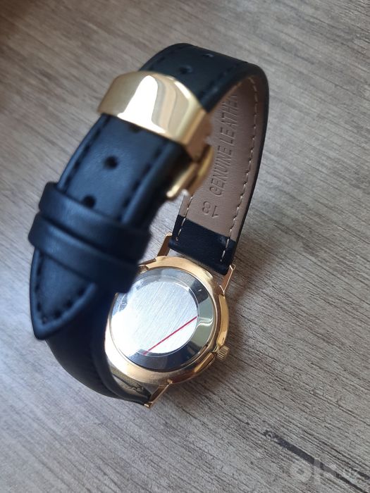 Poljot de luxe 23jewels