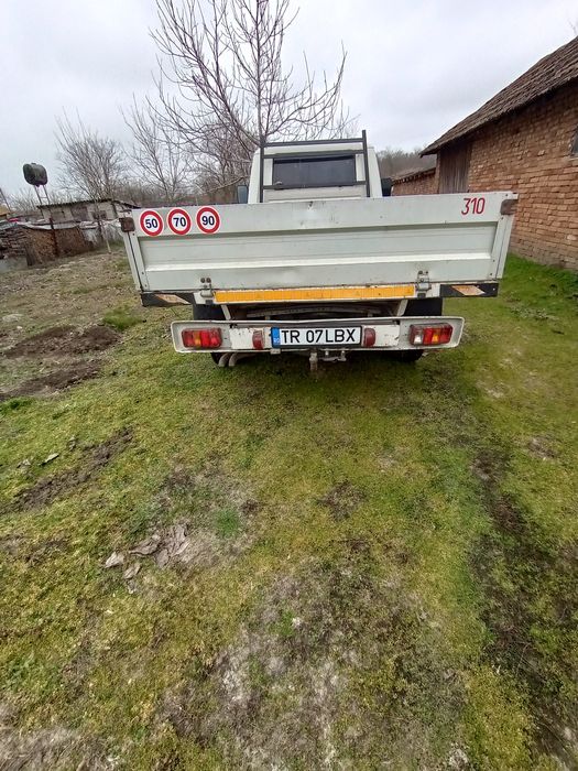 Vw t4 carosata n1