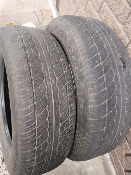 Продам шины летние