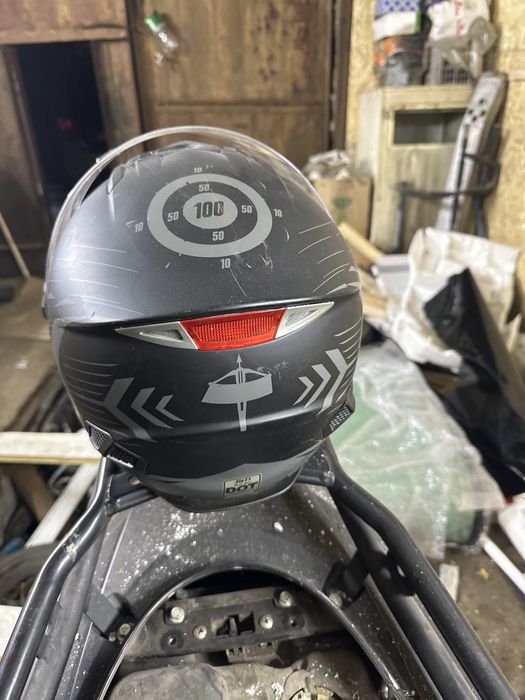 Продам мотошлем…