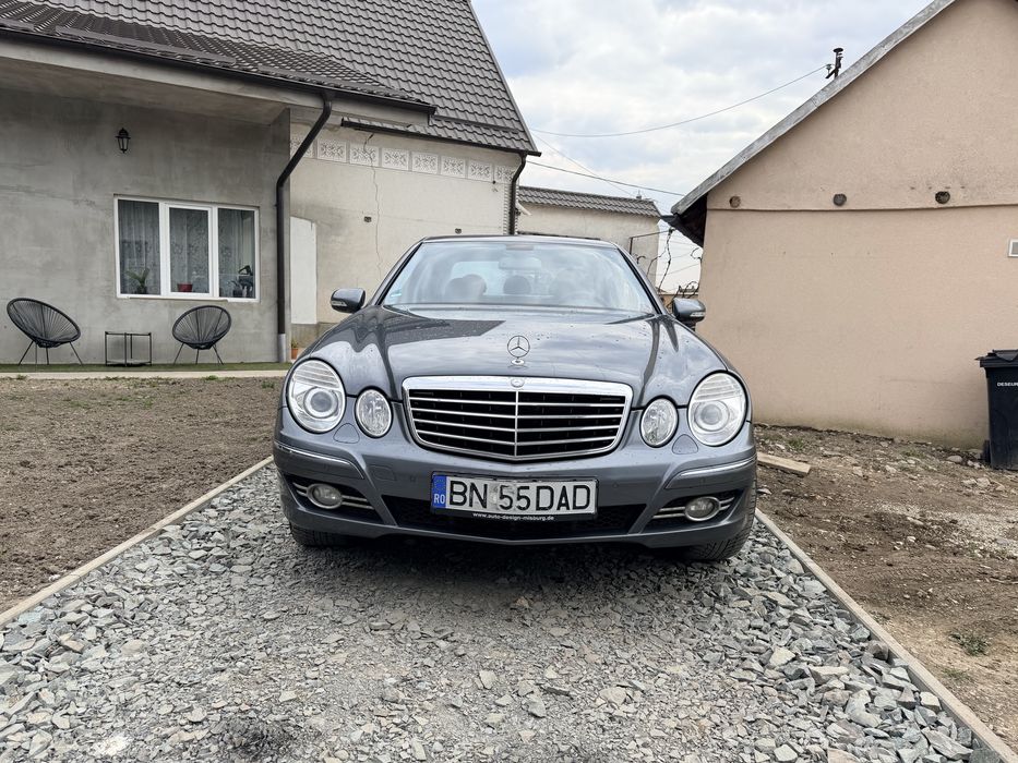 De vanzare Mercedes-benz E 320 W211 Facelift