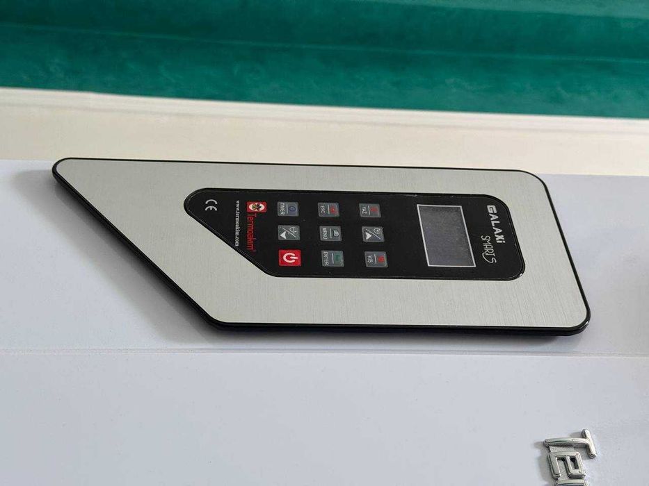 Galaxi smart электрический котёл Termoakim