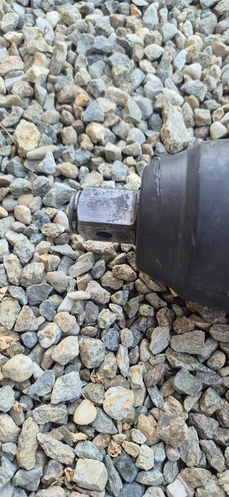 Pistol impact/masina de insurubat Makita TW1000