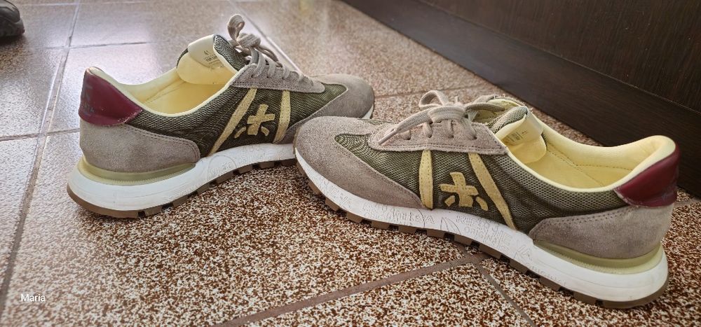 Sneakers PREMIATA 41