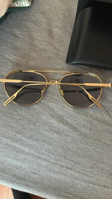 Ochelarii Dior 2025