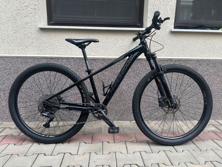 Bicicletă Orbea MTB 27” Shimano 1x12 – Frâne Hidraulice – Stare Nouă