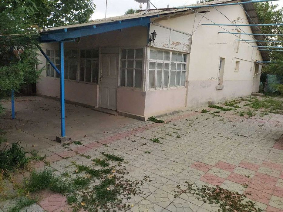 Два дома 3-х (50 кв) и 4-х (60 кв)комнат! Участок 20 соток.