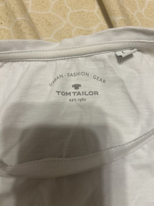 bluza Tom Tailor