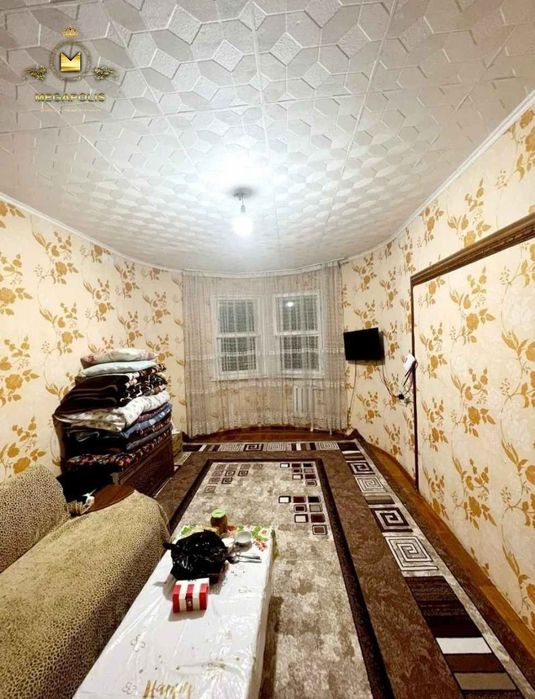 ! Ипотека  1/2/16 50м²‼️Чиланзар 15кв