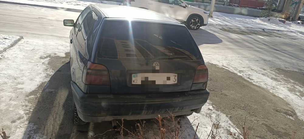 Продам на полном ходу