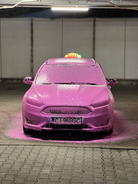 Autorizatie Licenta Taxi pe Cluj-Napoca