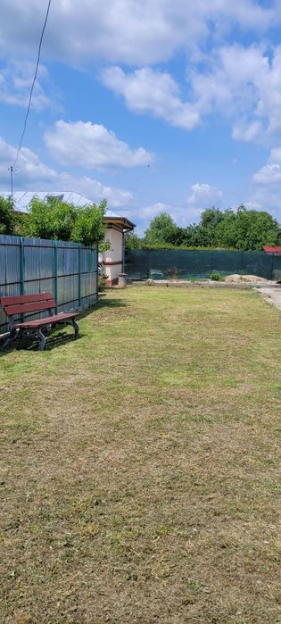 Casă de vânzare la Ciocănești,  lângă București