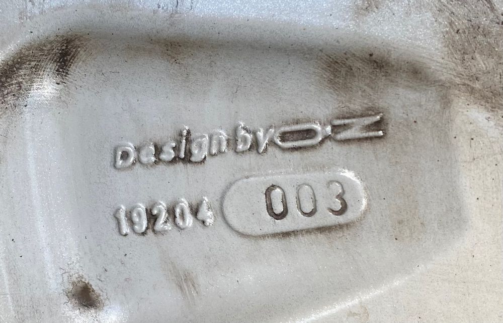 Джанти алуминиеви джанта 8Jx18” KBA 48555 за Бмв Bmw 7