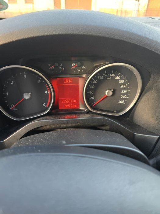 Ford S MAX, diesel, euro 5 Cutie de viteza defecta dau ambreiaj