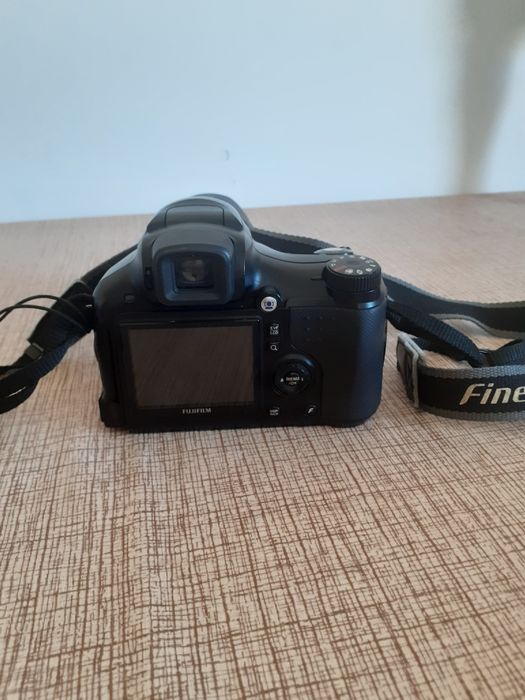 Aparat foto FUJIFILM