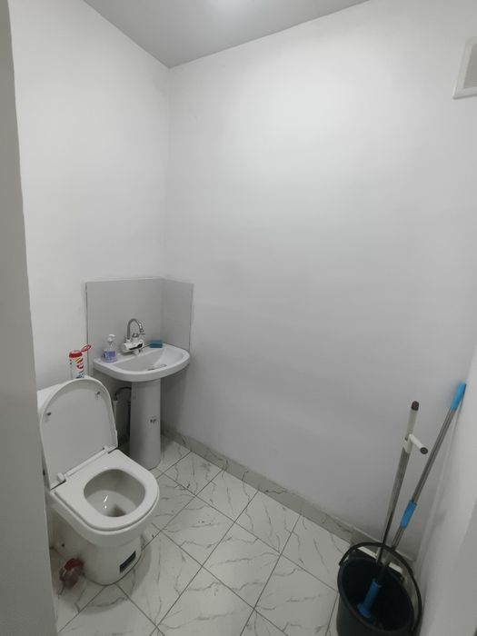 Buxara sitida NO TURAR JOY