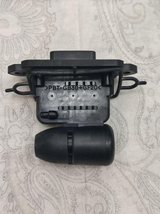 ДМРВ MASS AIR FLOW SENSOR.Воздухомер.Флюрометер.Тойота. Лексус Оригина